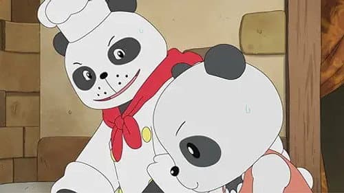 Episode 123: ふしぎなトランク