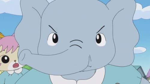 Episode 515: みんなとあそぼう
