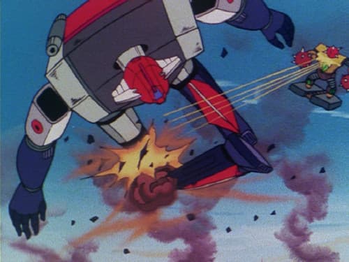 Episode 27: Young Ones, Aim for the Universe!