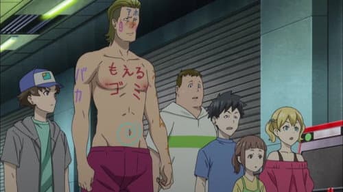 Episode 6