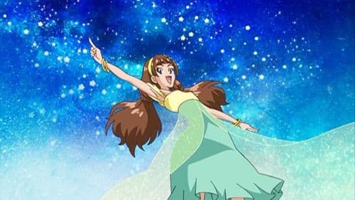 Episode 43: The Top Star's Shine! To the Sparkling Dream Stage!