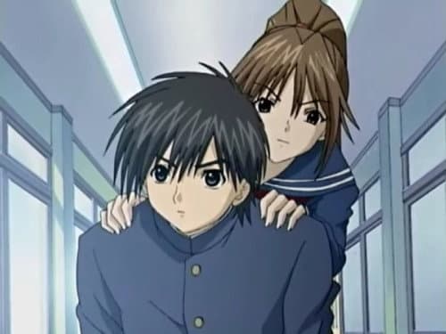 Episode 4: A Sudden Change of Heart?!