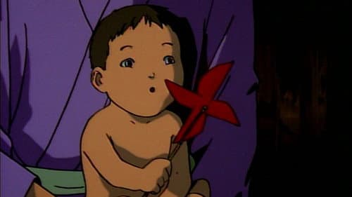 Episode 5: Demon`s Melody