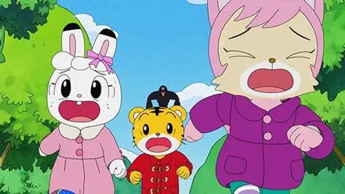 Episode 104: カッパの冠