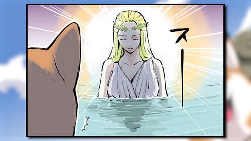 Episode 6: Nonconformist Gene / The Miracle of the Spring / Reconsidering Urashima
