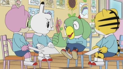 Episode 510: みんなでえきでん