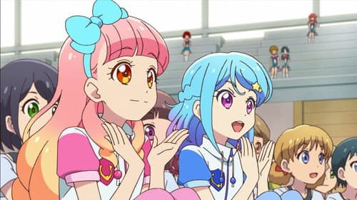 Episode 22: LOVE ME TEAR
