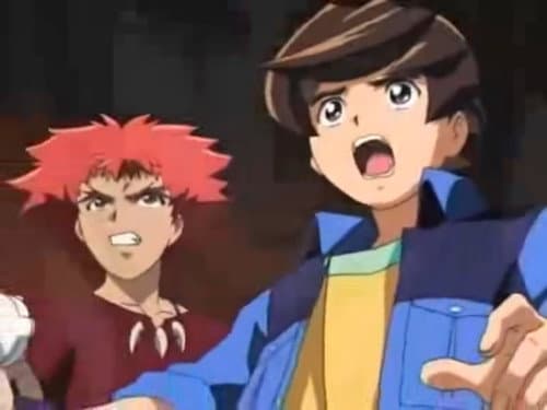 Episode 43: Dirtied Savior