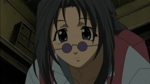 Episode 37: Natsumi Does Her Best!