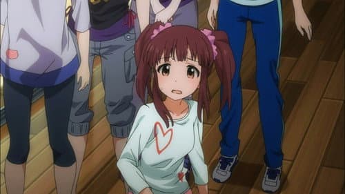 Episode 12: Cinderella Girls at the Ball.