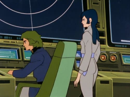Episode 38: The Space Runaway
