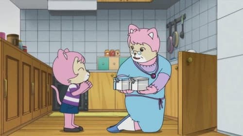 Episode 694: あこがれのセーラー
