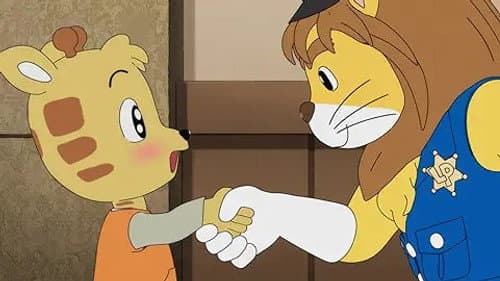 Episode 125: すてきな押し花