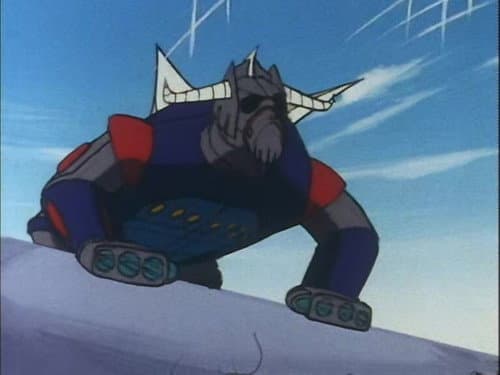 Episode 34: Rita yo! Jou o Ute!
