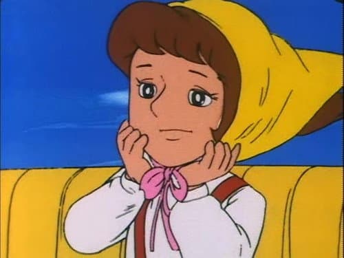 Episode 10: Kono Inochi Haterutomo