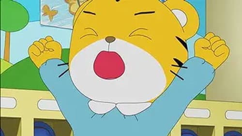 Episode 343: 海のゆうびん / はなちゃんの赤とんぼ (再)