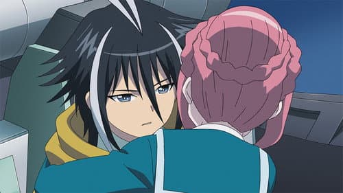 Episode 22: Ketsubetsu! Saber Bousou!