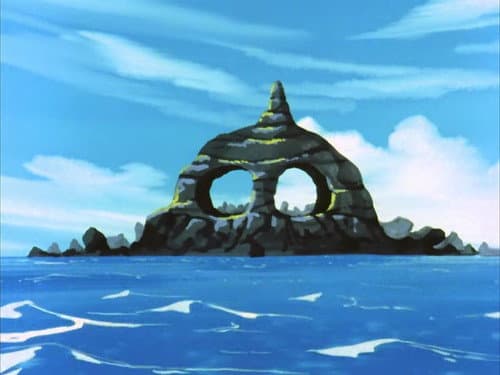 Episode 50: The Demon Slaying Perssimon Boy
