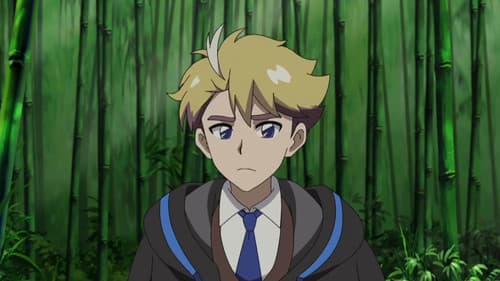 Episode 20: TV Leon wa Influenza! Sappu no Gekokujou!?