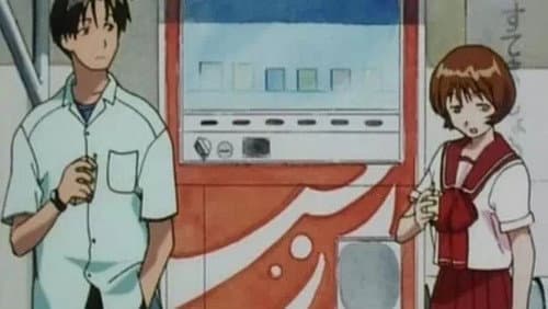 Episode 2: After School Incident