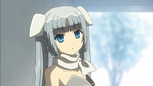 Episode 13: Monochrome3