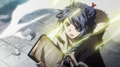 Episode 1: Chain Chronicle: Prologue