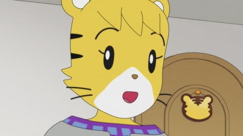 Episode 522: 春のシャボンやさん