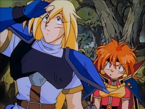 Episode 1: Labyrinth