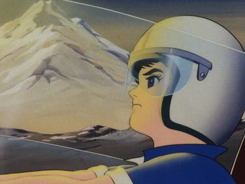 Episode 10: The Most Dangerous Race (Part 2)
