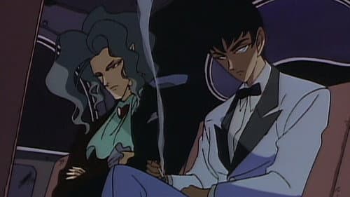 Episode 4: Kishin vs. Panzer Knight (part one)