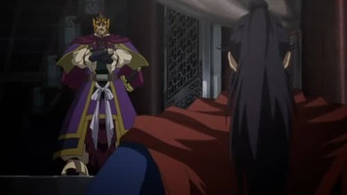 Episode 7: Heaven - Earth - Man