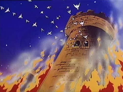 Episode 47: THE BATTLE OF VENGEANCE