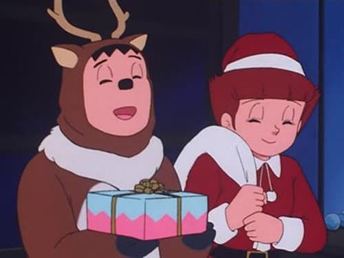 Episode 84: An ESPer Christmas