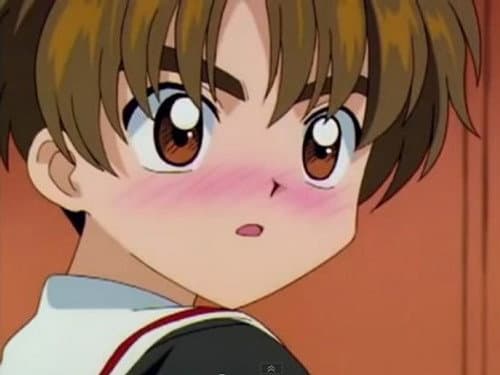 Episode 59: Sakura, Tomoyo, and the Ball Trap