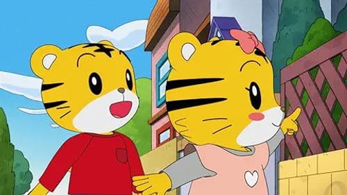 Episode 24: みみりんのなみだ / 開かずの扉