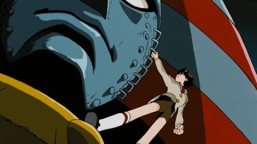 Episode 1