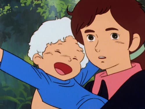 Episode 15: Plan for Retrieving Ideon