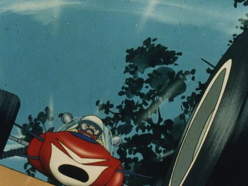 Episode 25: Little Grand Prix (Part 2)