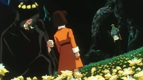 Episode 11: Paradise