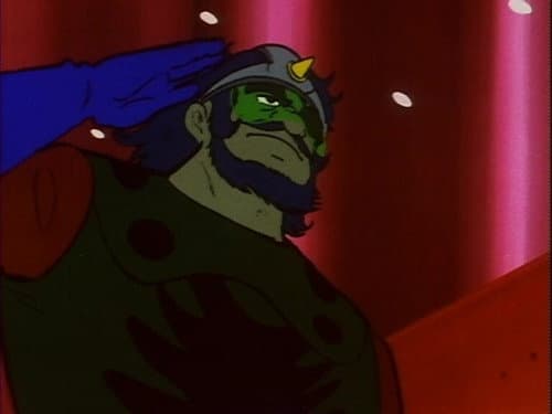 Episode 9: Kizu Darake no Yuujou