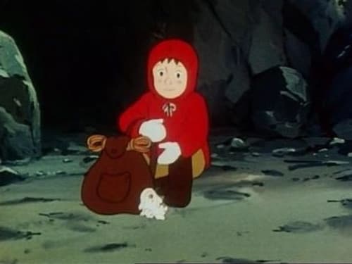 Episode 47: A Cold Wind Blows