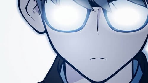 Episode 8: Episode 8