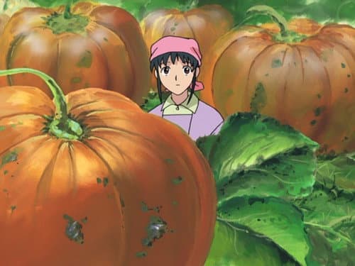 Episode 30: A Man Racing to the Four Kimon