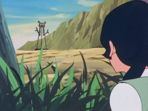 Episode 1: Resurrection of Ideon