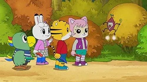 Episode 230: 石器みつけた!