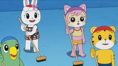 Episode 500: ふたつの人形