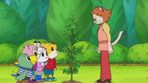 Episode 709: うれしくないの?