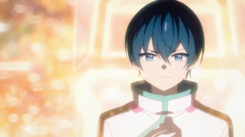Episode 34: Something I Want to Protect