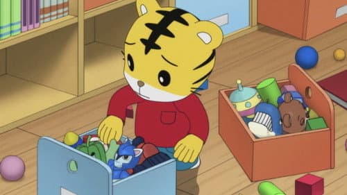 Episode 582: なんでもできるの?
