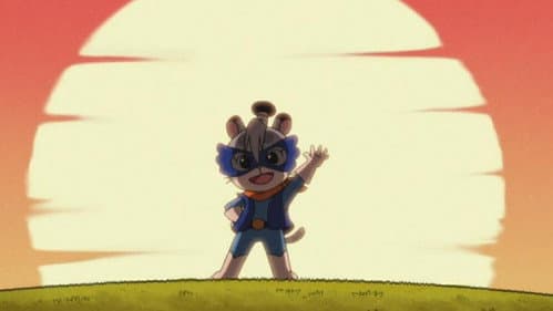 Episode 646: なぞの声